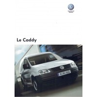 VW CADDY 2004 - 2020