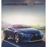 LEXUS LC