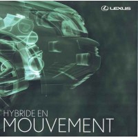 LEXUS GAMME