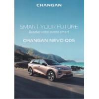 CHANGAN