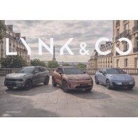 LYNK & CO