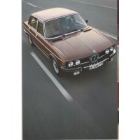 BMW 2500 2800 3.0 3.3