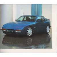 Porsche 924 944
