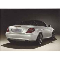 MERCEDES SLK R171