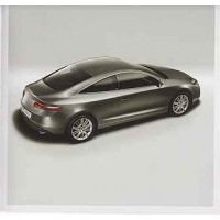 RENAULT LAGUNA 3 / COUPE