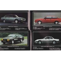 ALFA ROMEO GAMME