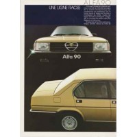 ALFA ROMEO 90