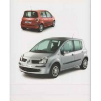RENAULT MODUS